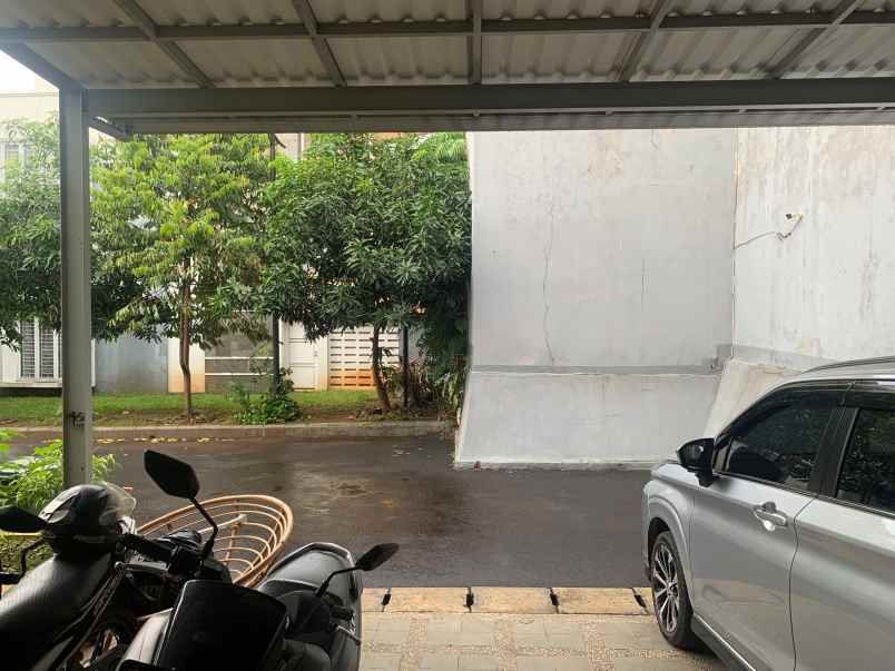 dijual rumah cilangkap jakarta timur