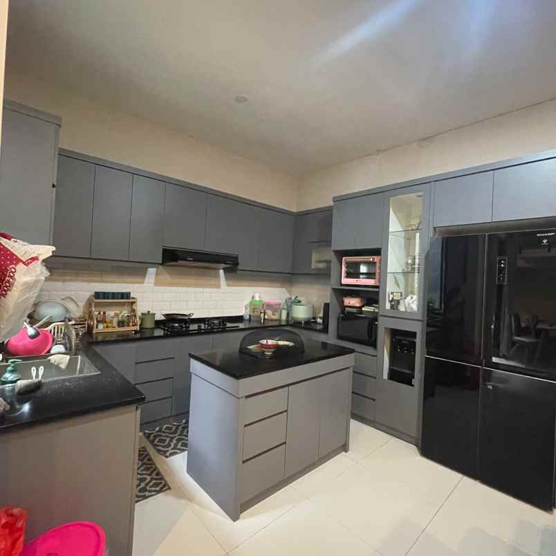 dijual rumah cilangkap jakarta timur