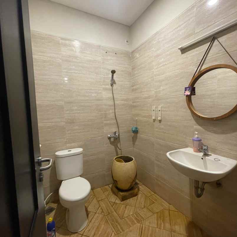 dijual rumah cilangkap jakarta timur