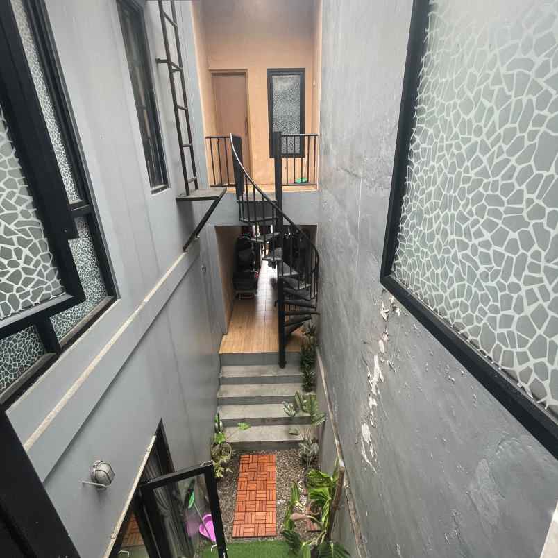 dijual rumah cilangkap jakarta timur