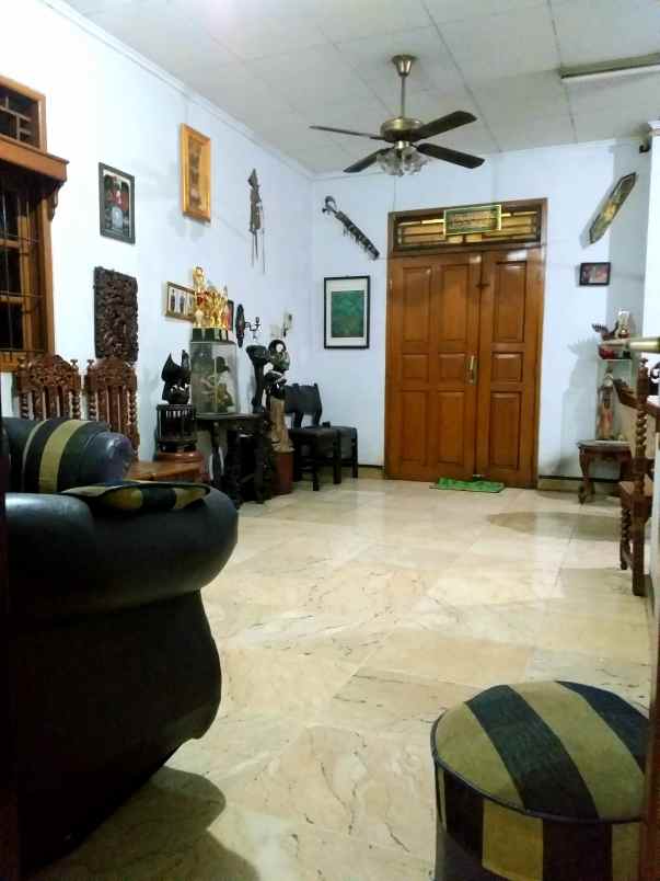 dijual rumah ciledug kota tangerang banten