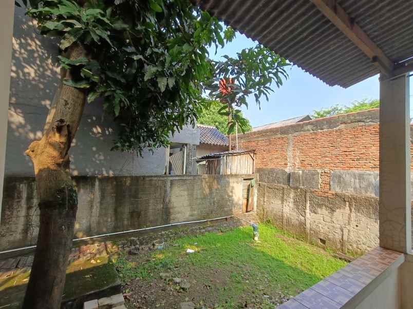 dijual rumah ciledug kota tangerang banten