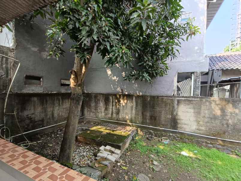 dijual rumah ciledug kota tangerang banten