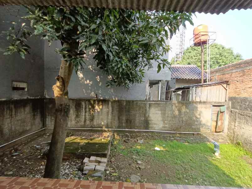 dijual rumah ciledug kota tangerang banten