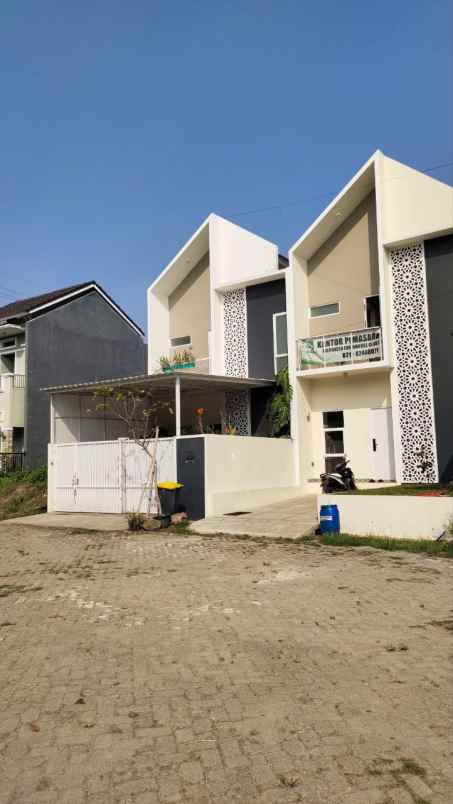 dijual rumah cileungsi bogor jawa barat