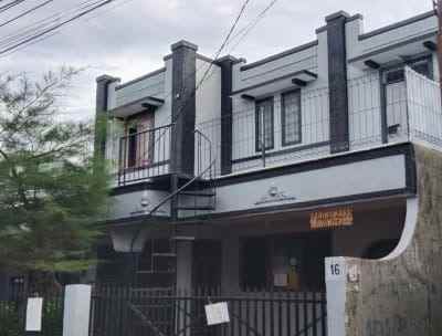 dijual rumah cililitan