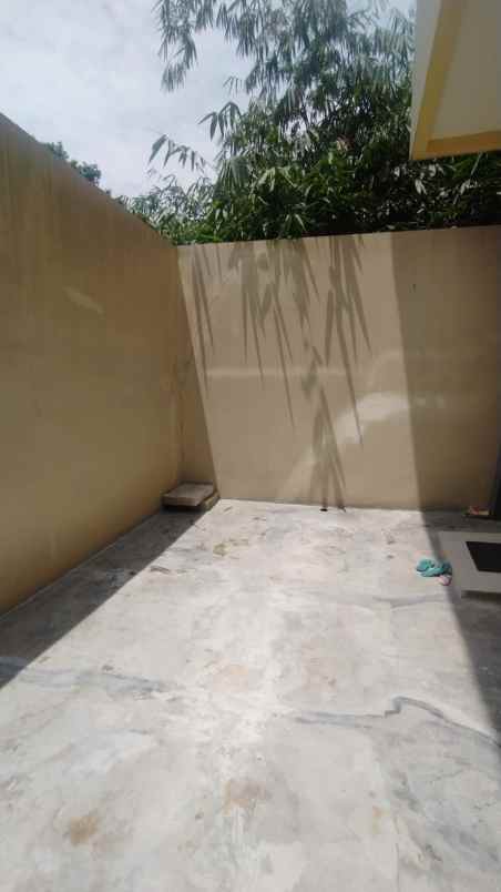 dijual rumah cilodong depok