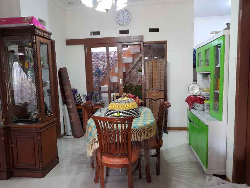 dijual rumah cimahi utara