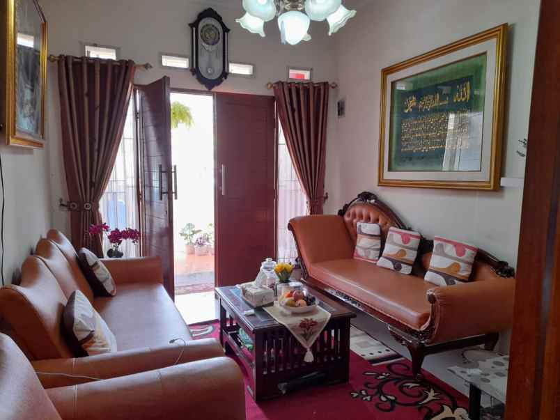 dijual rumah cimahi utara