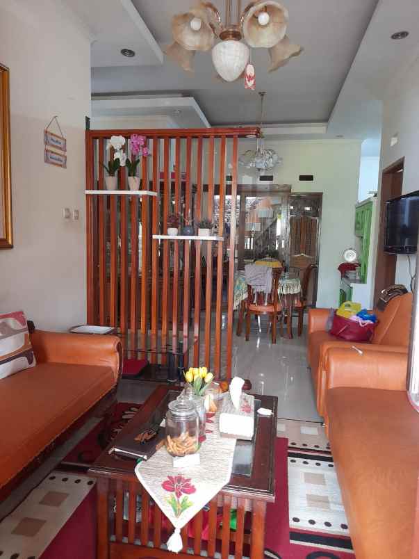 dijual rumah cimahi utara