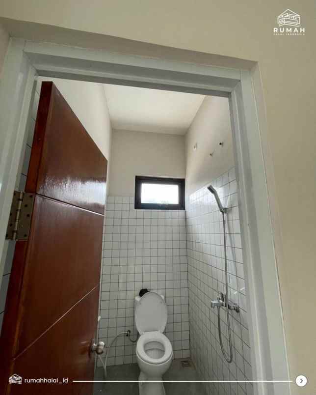 dijual rumah cimuncang padasuka bandung