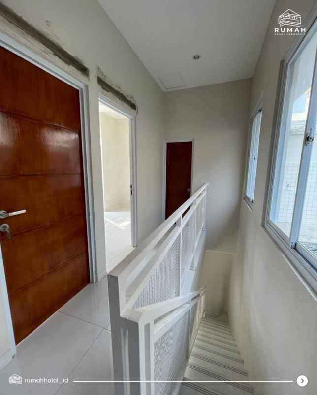 dijual rumah cimuncang padasuka bandung