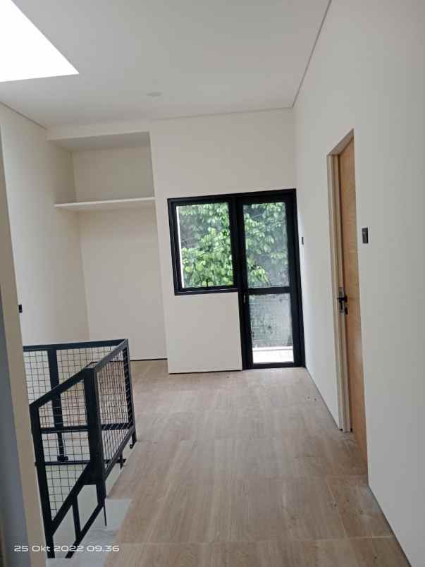 dijual rumah cinangka sawangan depok