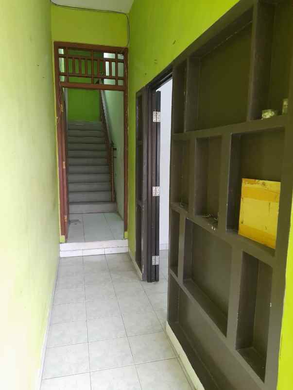 dijual rumah ciomas