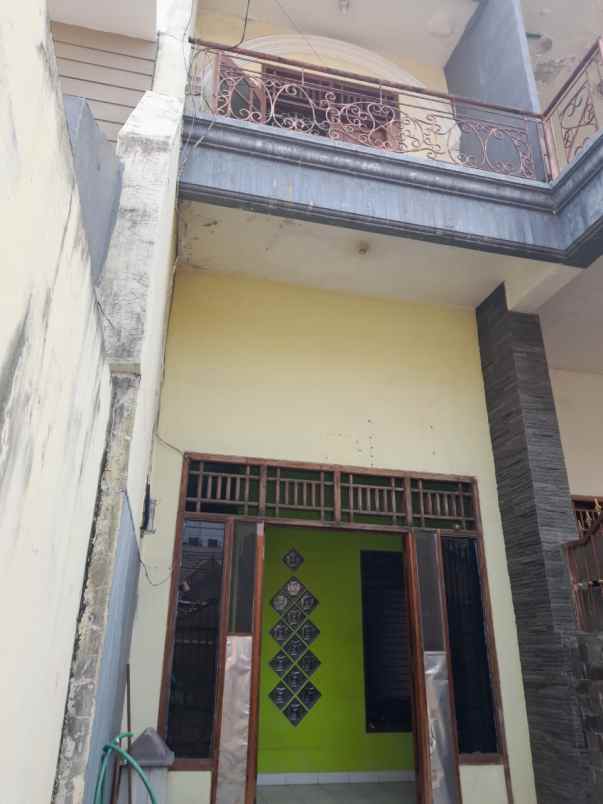 dijual rumah ciomas