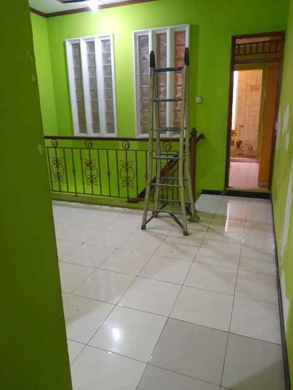 dijual rumah ciomas