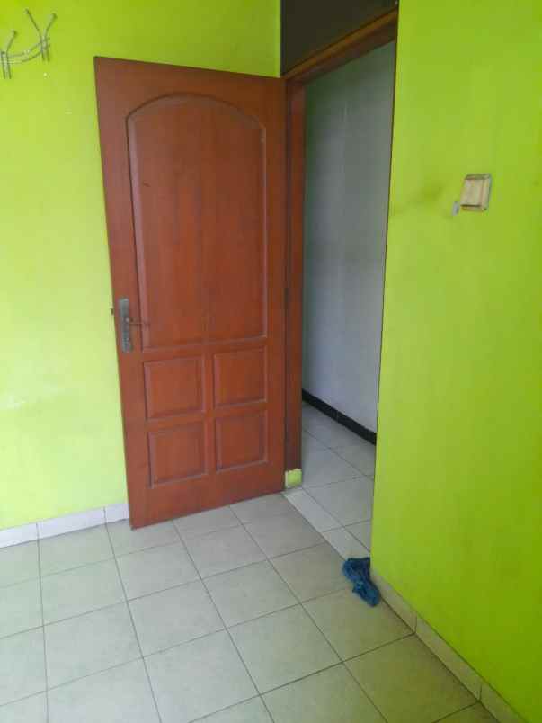 dijual rumah ciomas