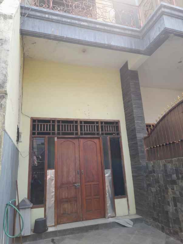 dijual rumah ciomas