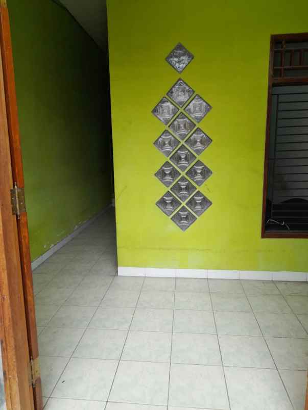 dijual rumah ciomas