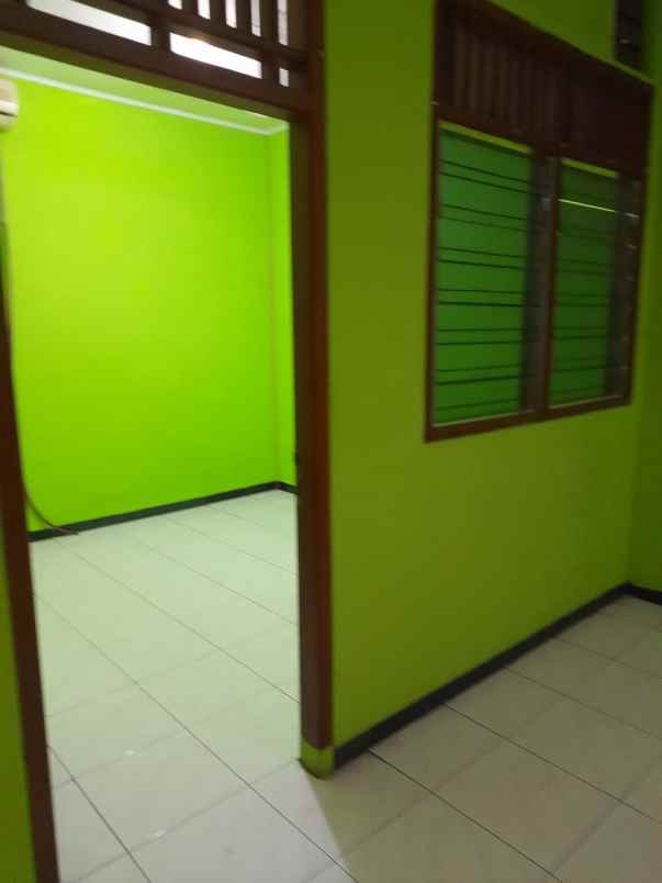 dijual rumah ciomas