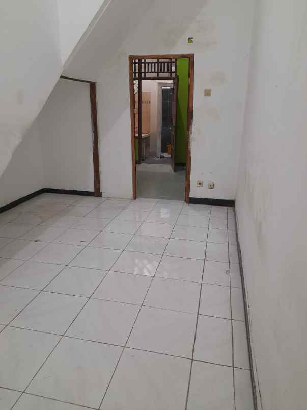 dijual rumah ciomas