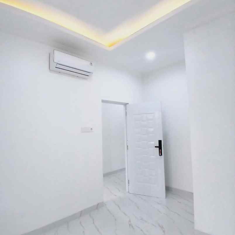 dijual rumah cipayung depok