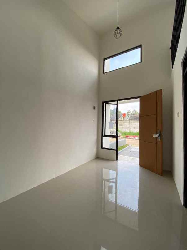 dijual rumah cipayung depok jawa barat