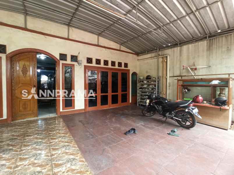 dijual rumah cipedak jagakarsa jaksel