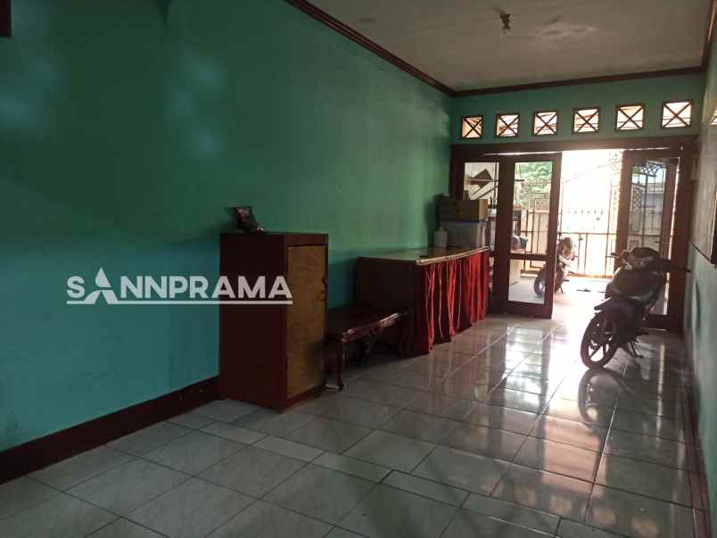 dijual rumah cipedak jagakarsa jaksel