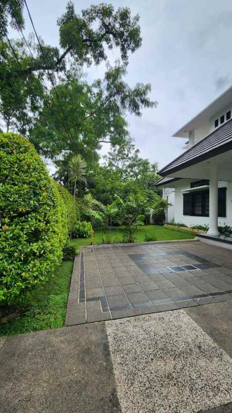 dijual rumah citarum