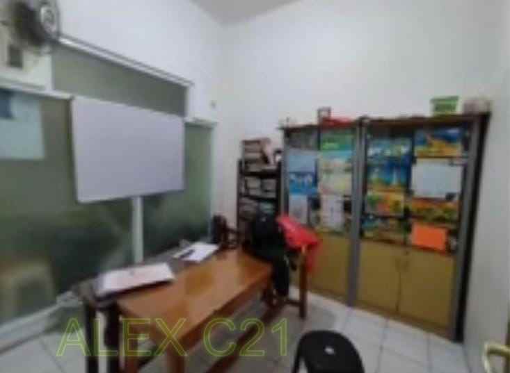 dijual rumah citra garden 1 extension