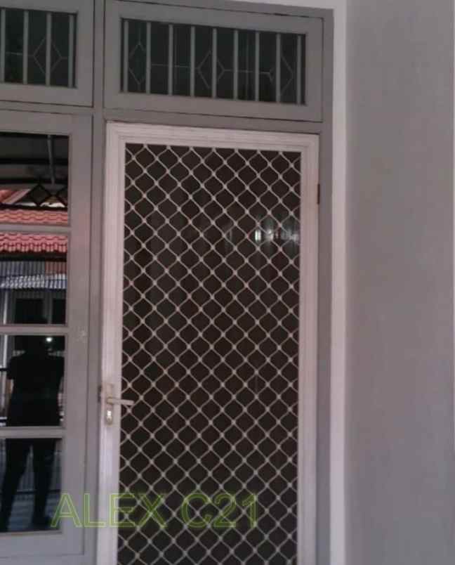 dijual rumah citra garden 1 extension