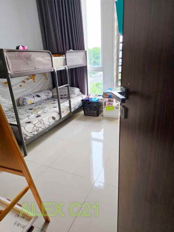 dijual rumah citra garden 7 kalideres