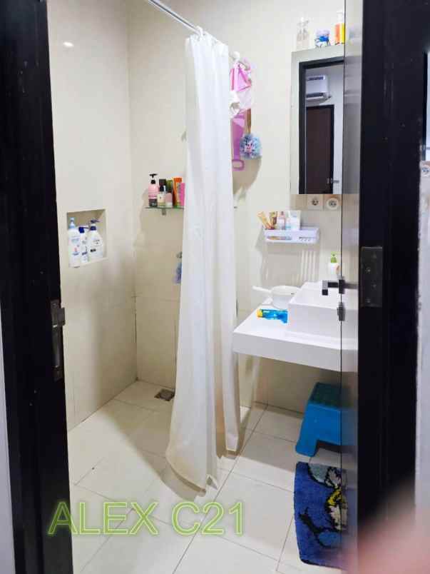 dijual rumah citra garden 7 kalideres