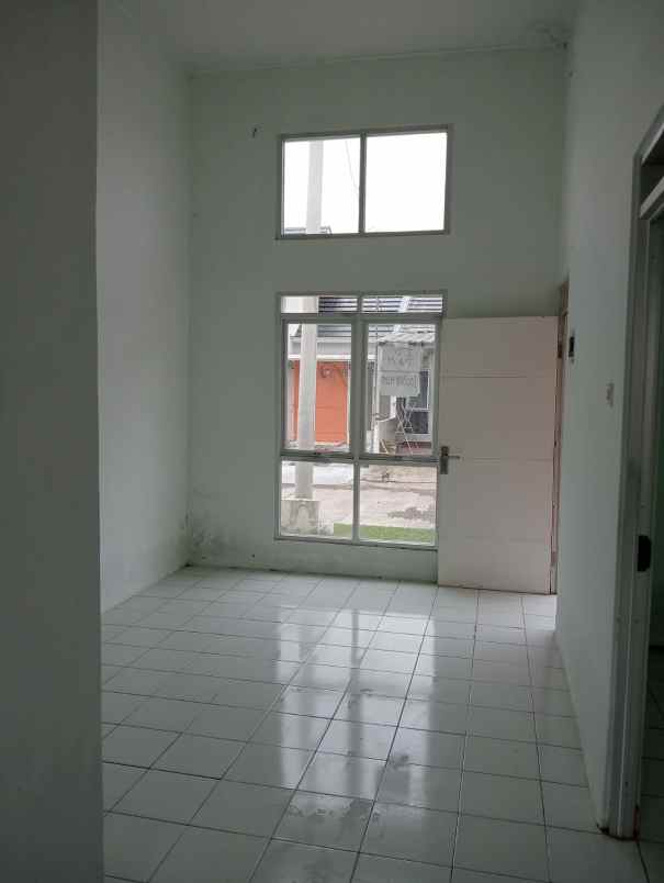 dijual rumah citra maja raya