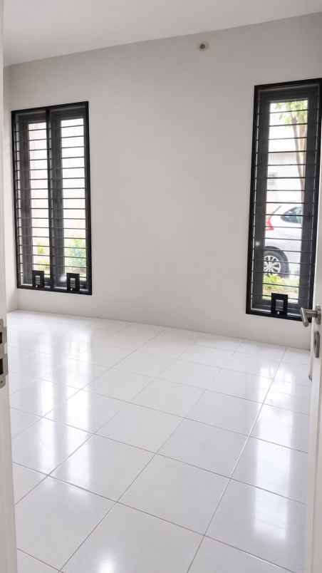dijual rumah citragarden redwood