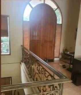 dijual rumah citraland taman internasional