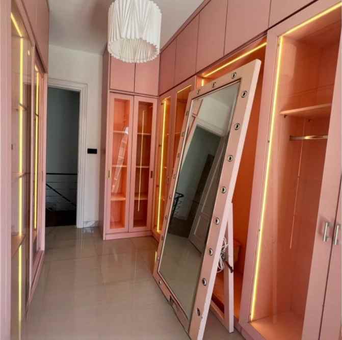 dijual rumah citraland taman puspa raya