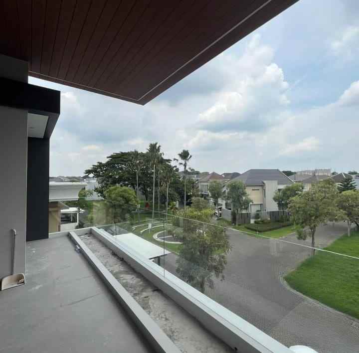 dijual rumah citraland woodland