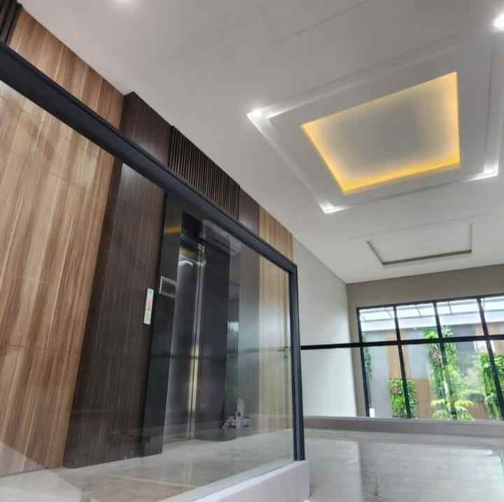 dijual rumah citraland woodland