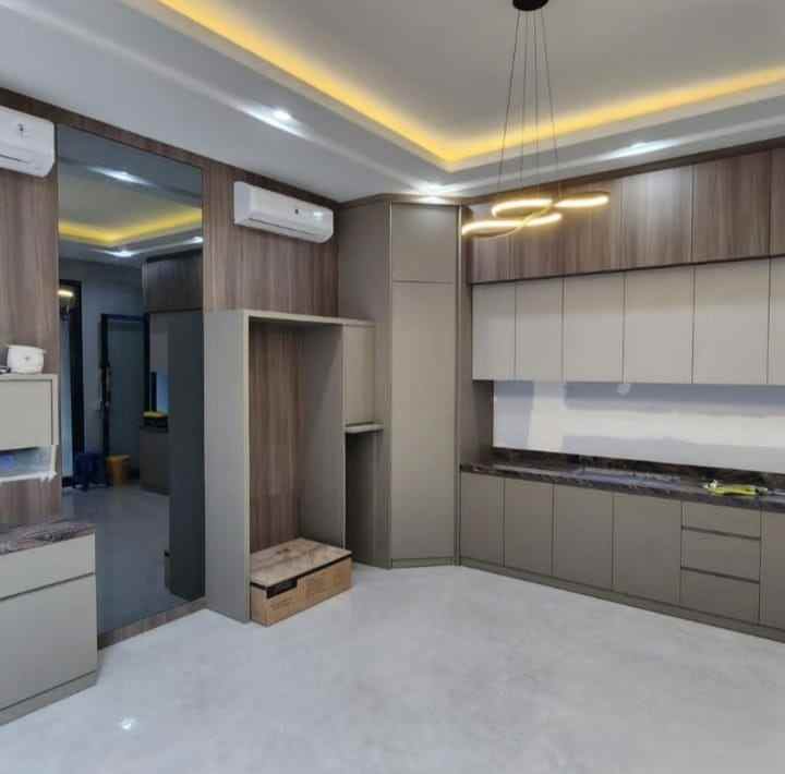 dijual rumah citraland woodland