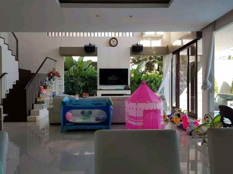 dijual rumah citrasun garden