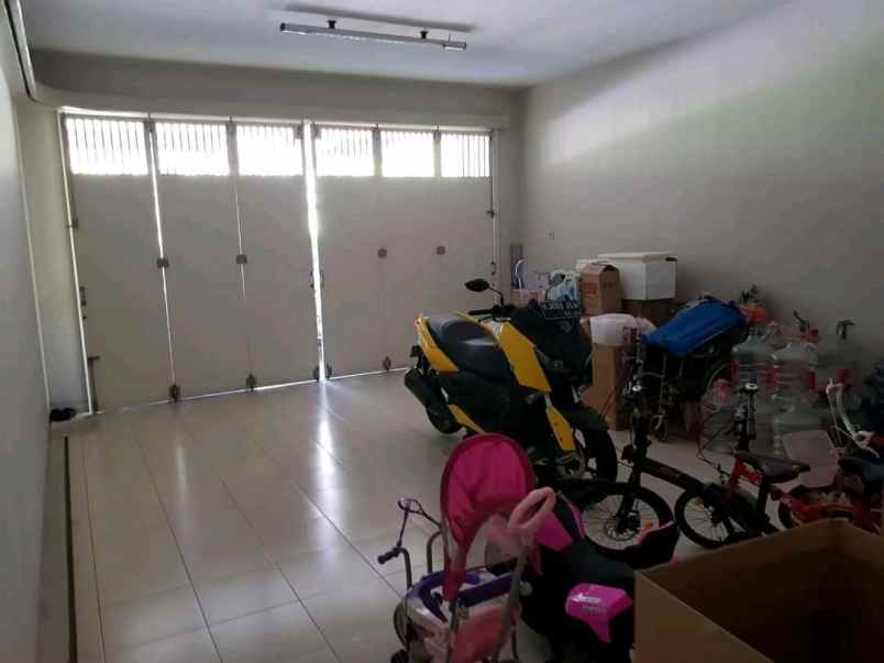 dijual rumah citrasun garden