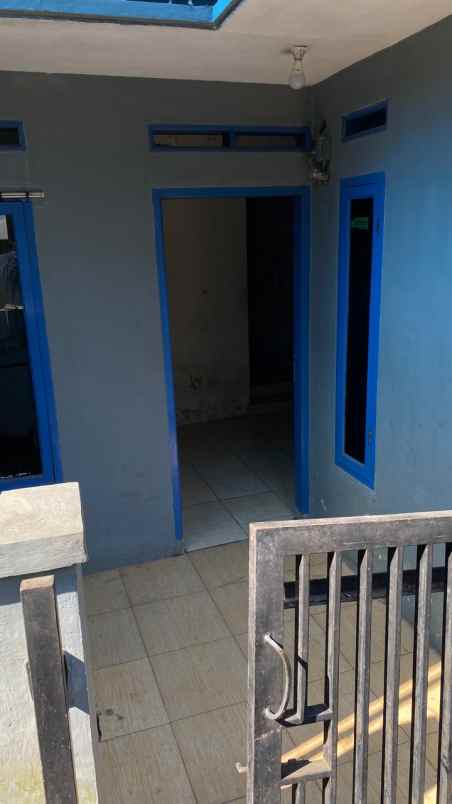 dijual rumah cliengkrang bandung kab