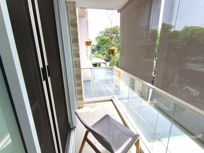 dijual rumah cluster eropa sedayu city