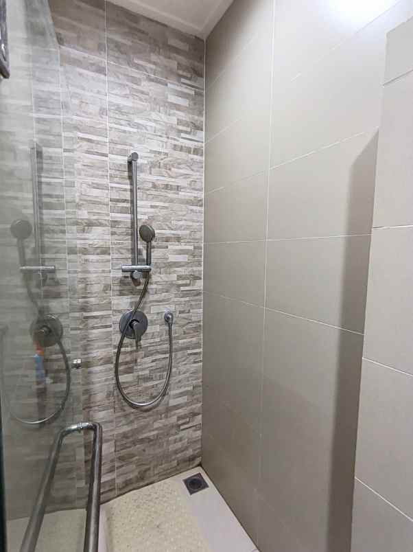 dijual rumah cluster eropa sedayu city