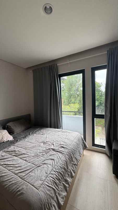 dijual rumah cluster invensihaus