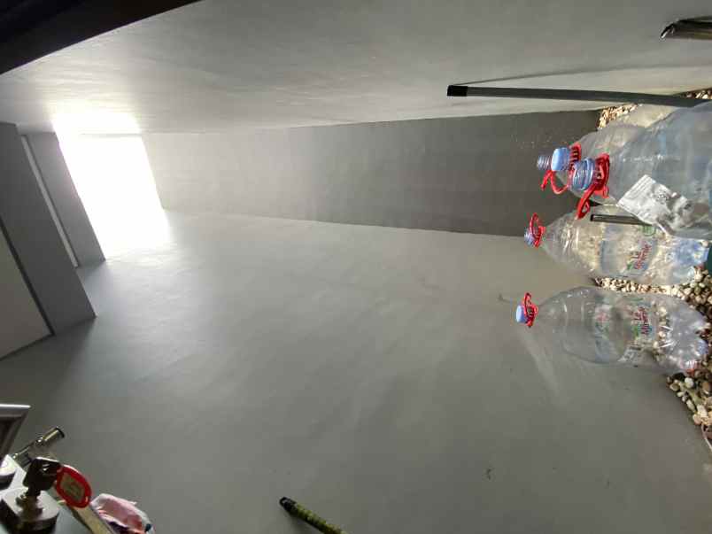 dijual rumah cluster invensihaus