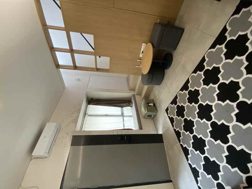 dijual rumah cluster invensihaus