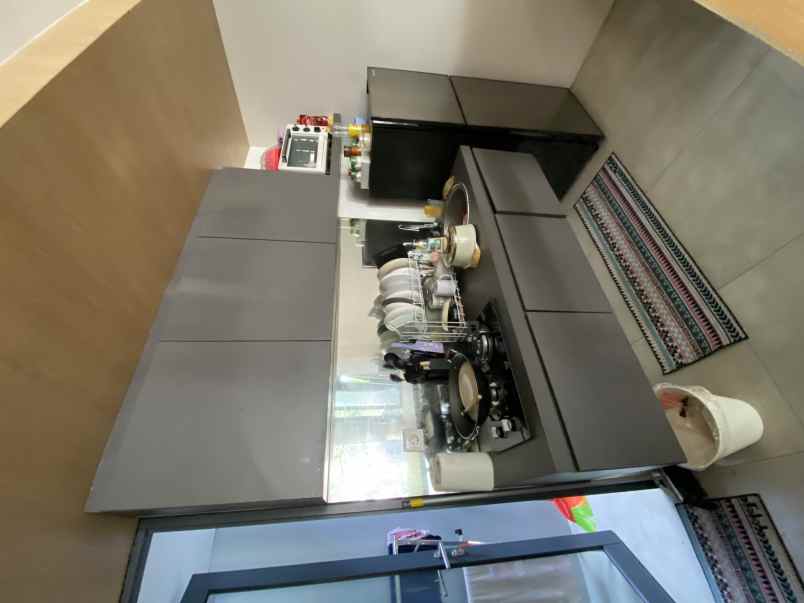 dijual rumah cluster invensihaus